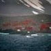 Antarctic Peninsula sees record high June temperatures