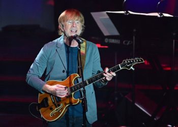 Where to Buy Tickets to Phish’s 2026 Sphere Residency in Las Vegas