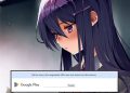 Cult Hit Doki Doki Literature Club Fights Removal From Google Play Store Over ‘Depiction Of Sensitive Themes’