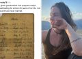 “My Great Grandma (Who Died In Childbirth With Her 14th Son) Signed Her Marriage Certificate With An ‘X'”: This Woman Is Going Viral For Single-Handedly Having The Best Reason To Live Life On Your Own Terms