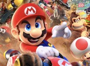 Mario Kart World Has Been Updated To Version 1.6.1, Here Are The Full Patch Notes