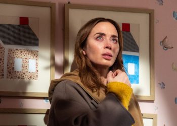 ‘Disclosure Day’ review: A close encounter with Spielberg’s brilliance that doesn’t quite make contact