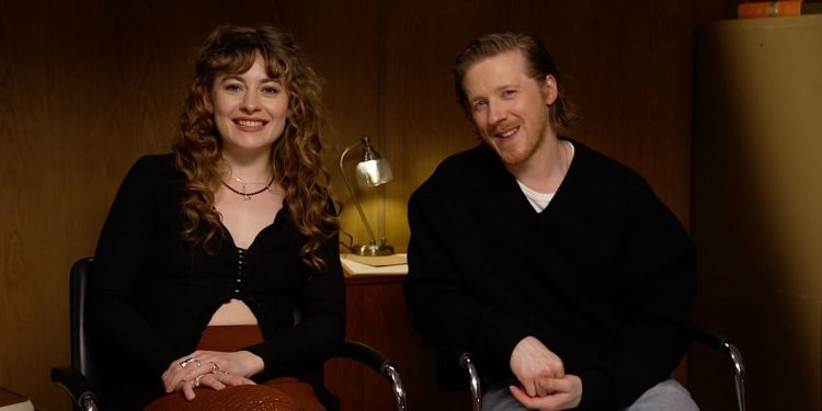 ‘As terrible and harrowing as things were, people just had to get on with it’: ‘Star City’s’ Ruby Ashbourne Serkis and Adam Nagaitis on learning to love the Motherland in Apple TV’s soviet space race spin-off (interview)
