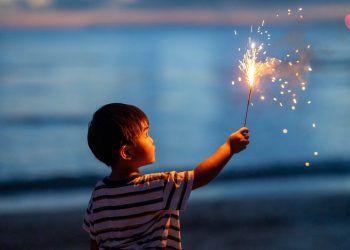 Why summer flies by as an adult—but lasted forever when you were 10