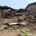 At least 100 dead in Nigeria after air force ‘misfire’ on market