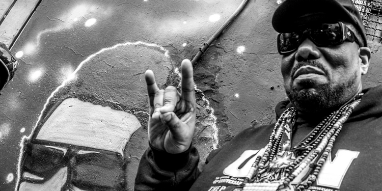 Hip-Hop Pioneer Afrika Bambaataa Passes Away, Leaving Behind a Complicated Legacy