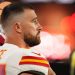 Travis Kelce-Taylor Swift wedding is putting Chiefs TE in an unfair position