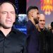 Joe Rogan baffled by betting odds for Ilia Topuria vs. Justin Gaethje: “It’s a tough fight, man”