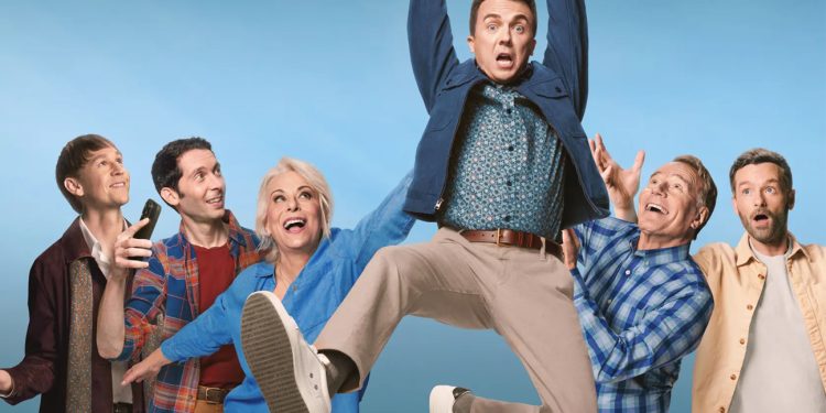 Where to Watch ‘Malcolm in the Middle: Life’s Still Unfair,’ Sequel to the 2000s Sitcom