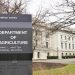 USDA shuffling staff out of Washington D.C.