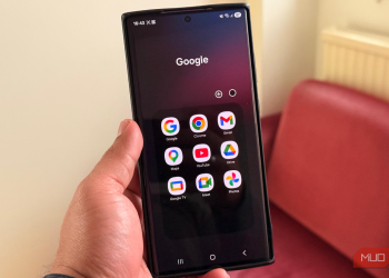 I replaced 6 official Android apps with open-source alternatives — they’re all much better