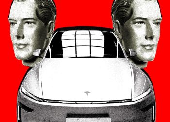 Chinese Drivers Are Using Tiny Plastic Heads to Fool Tesla’s Autopilot Safeguards