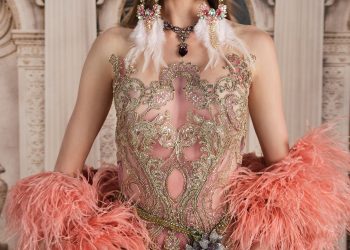 Reem Acra Resort 2027