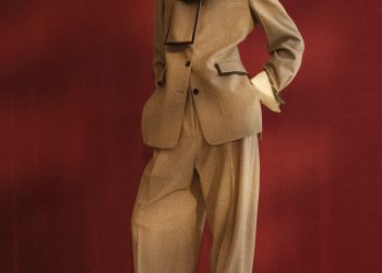 Ferragamo Resort 2027