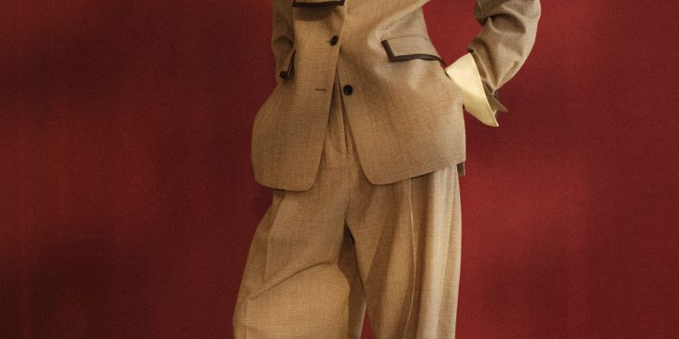 Ferragamo Resort 2027