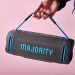I tested majority’s biggest Bluetooth party speaker and while it aces the rugged and durable part, it’s no JBL Xtreme 5 — here’s why
