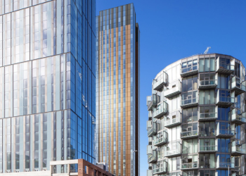 Renaker profit climbs after bumper year of tower completions