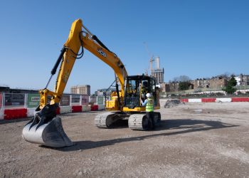 Bootcamp brings women into construction