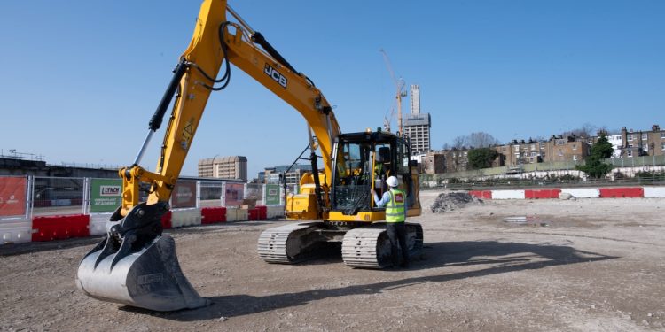 Bootcamp brings women into construction