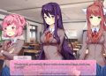 Google removes Doki Doki Literature Club from Play Store