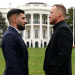 Ilia Topuria vs. Justin Gaethje: Bloody Elbow staff predict the UFC Freedom 250 main event
