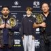 Israel Adesanya reveals clear Ilia Topuria and Justin Gaethje prediction for title fight at UFC Freedom 250