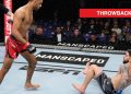 ‘Hardest’ shot Ilia Topuria has been hit with was from journeyman with just 4 wins in 10 UFC fights
