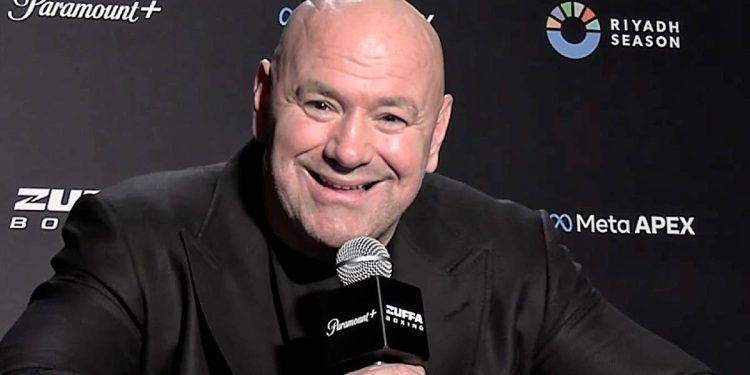 Massive bonuses up for grabs at UFC Freedom 250