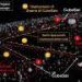 Meet REMORA: The autonomous space fleet built to tag and track asteroids