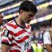 World Cup 2026: USMNT’s Christian Pulisic subbed at halftime of historic win over Paraguay
