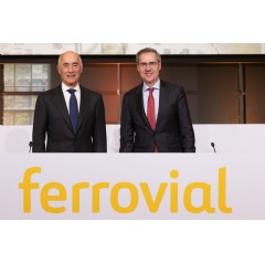 Ferrovial holds its 2026 Shareholders Meeting after a year of strong operational performance and Nasdaq-100 inclusion