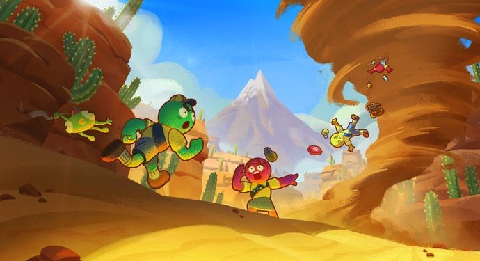 Devs aren’t “lazy” and game updates aren’t guaranteed | Opinion