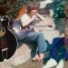 “A guitar that sits at the intersection of love, collaboration and some of the most influential songwriting of the late 1960s”: The 1913 Gibson used to write Here Comes the Sun and Let It Rain – owned by Eric Clapton – is now up for auction