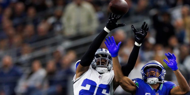 How Cowboys defense can get more turnovers in 2026