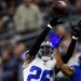 How Cowboys defense can get more turnovers in 2026