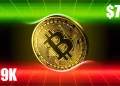 Bitcoin Trapped Between $69K Support and $75K Resistance — Breakout Move Incoming?
