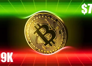 Bitcoin Trapped Between $69K Support and $75K Resistance — Breakout Move Incoming?