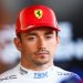 Charles Leclerc “ashamed” of himself after qualifying crash at F1 Barcelona GP