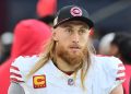 George Kittle Advocates for Grass Fields Over Turf in NFL After Watching USMNT’s World Cup Opener