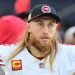 George Kittle Advocates for Grass Fields Over Turf in NFL After Watching USMNT’s World Cup Opener