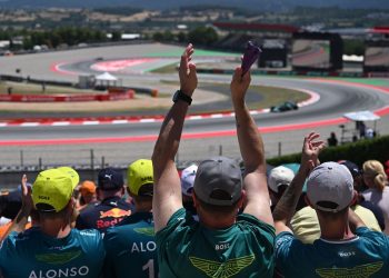 F1 Barcelona GP: Sunday race schedule, weather forecast and how to watch