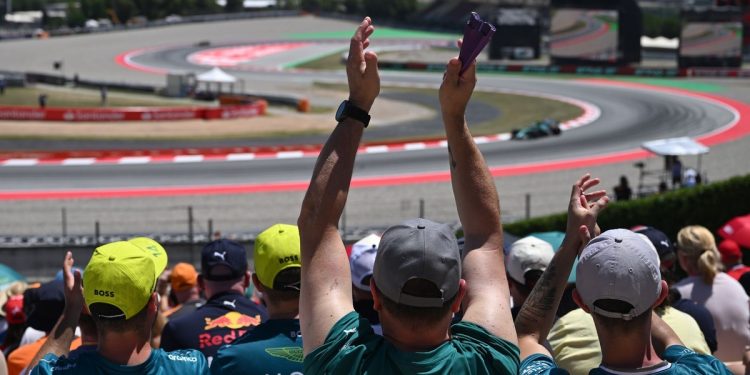 F1 Barcelona GP: Sunday race schedule, weather forecast and how to watch