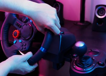 The 11 Best Racing Wheels Enthusiasts Can Buy In 2026