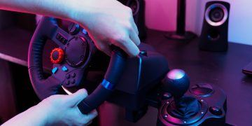 The 11 Best Racing Wheels Enthusiasts Can Buy In 2026