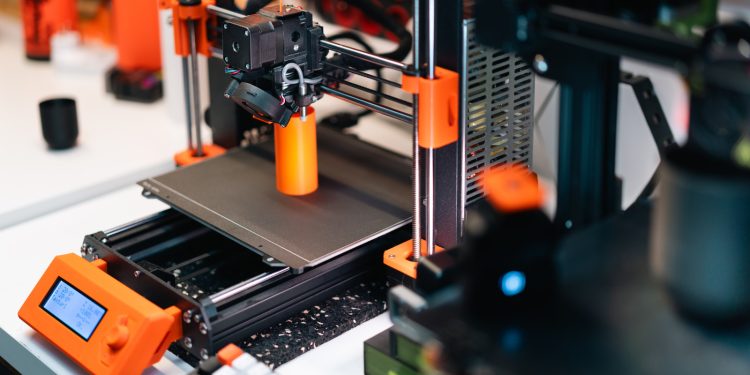 Here’s How Much Electricity A 3D Printer Actually Uses Per Hour