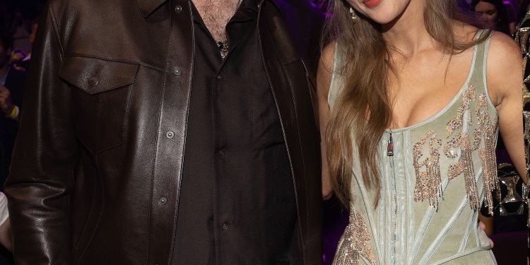 Taylor Swift and Travis Kelce’s Wedding: Everything We Know