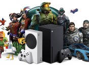 Talking Point: If Someone Was Buying Their First Xbox Today, What Games Would You Recommend?