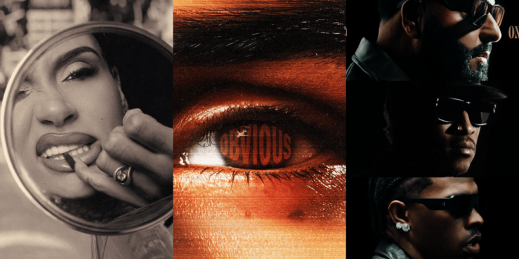 New Music Friday: The 50 Hip-Hop And R&B Releases You Need On Your Playlist