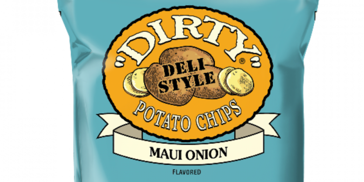 Potato chips recalled because of Salmonella risk