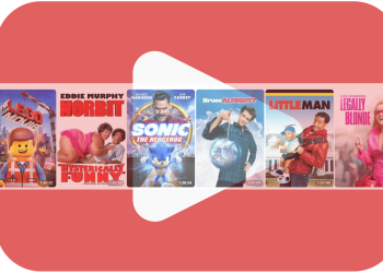 How to find free movies on YouTube